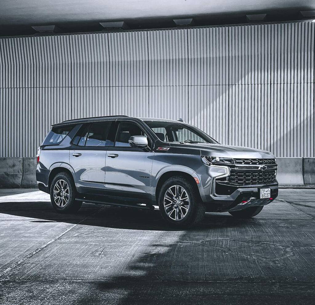 Car Service in Grand Rapids, MI