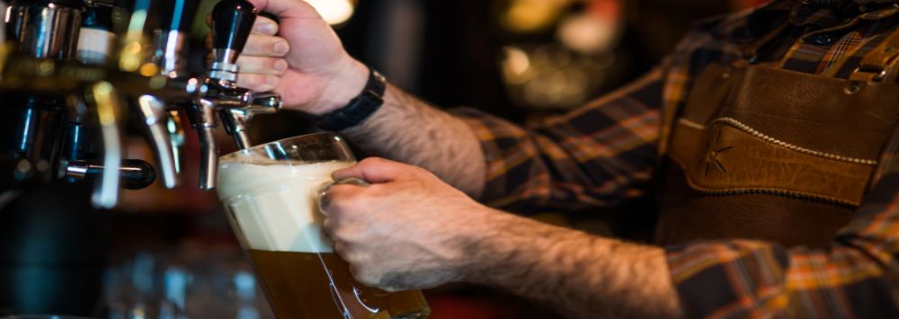 Travel in Style with a Private Chauffeur. Must-Visit Breweries in Grand Rapids – America’s Beer City