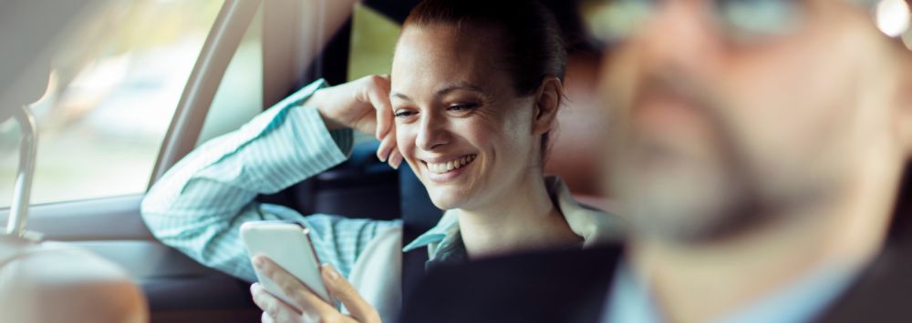 private driver in grand rapids