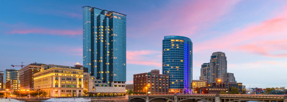 Exploring Grand Rapids Grand Rapids offers a vibrant tapestry of experiences waiting to be uncovered