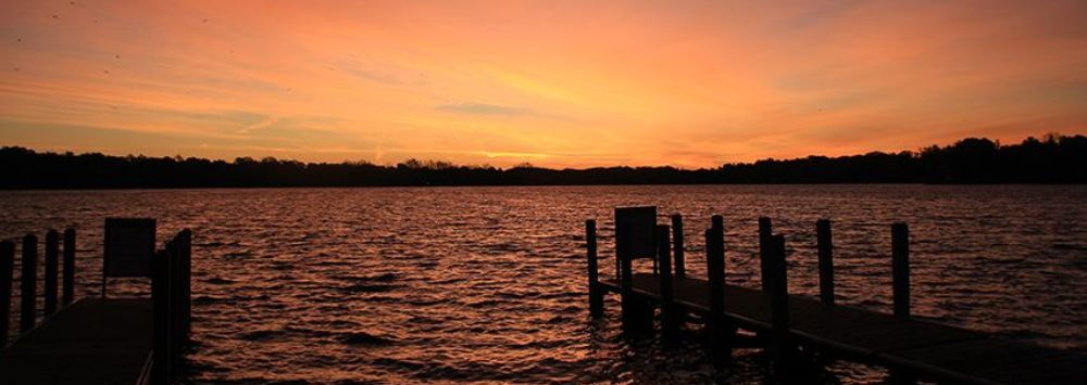 Exploring Grand Rapids Nature's Beauty From Lakes to Waterfalls