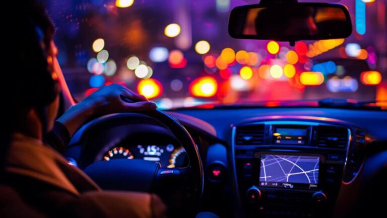 Ensuring Safe Travel Through Car Services: A Guide to Passenger Safety