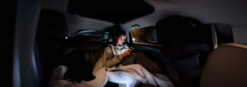 Ensuring Safe Travel Through Car Services: A Guide to Passenger Safety